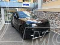 Land Rover Range Sport P440e HSE Dynamic